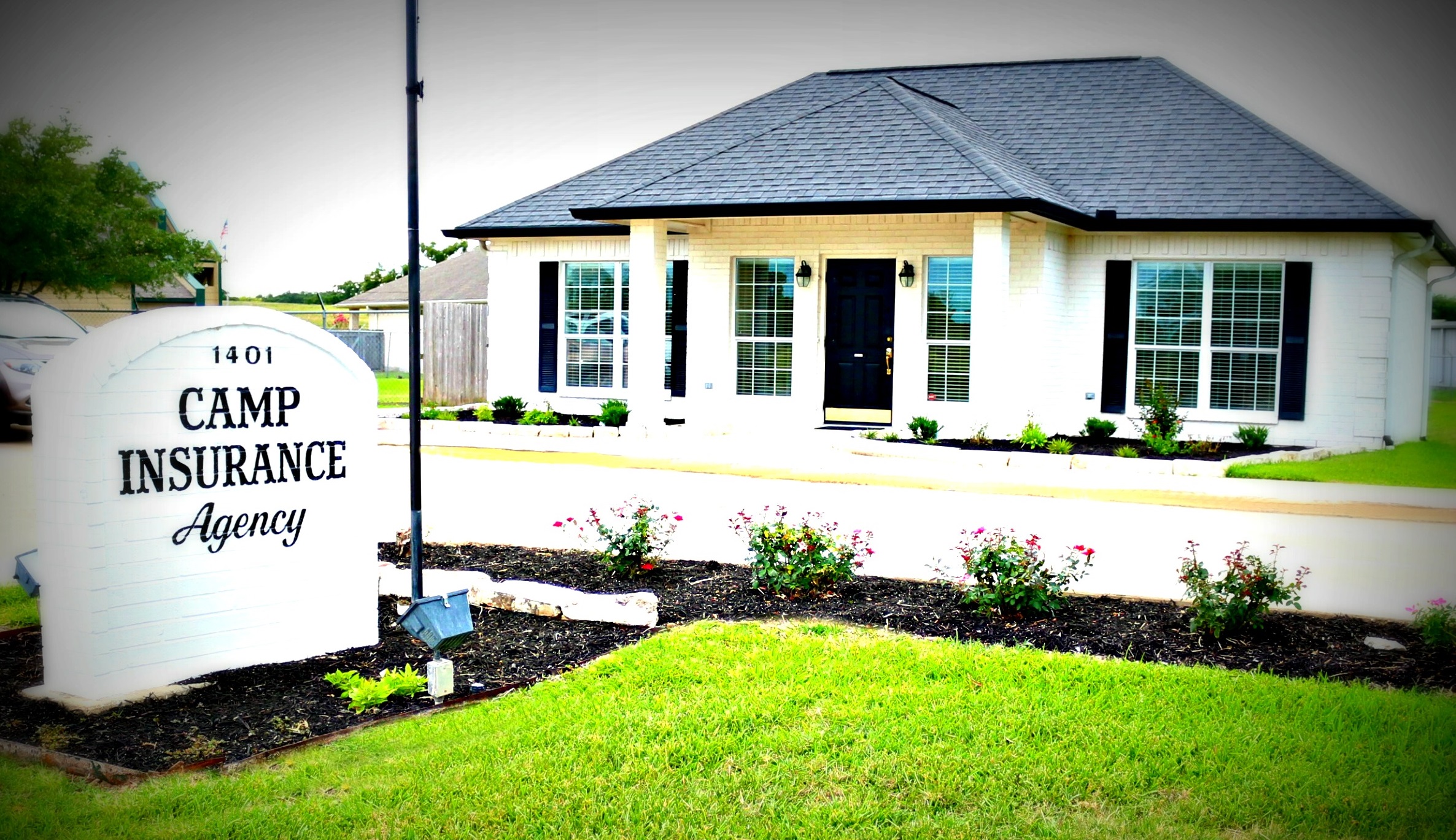 Camp Insurance Agency